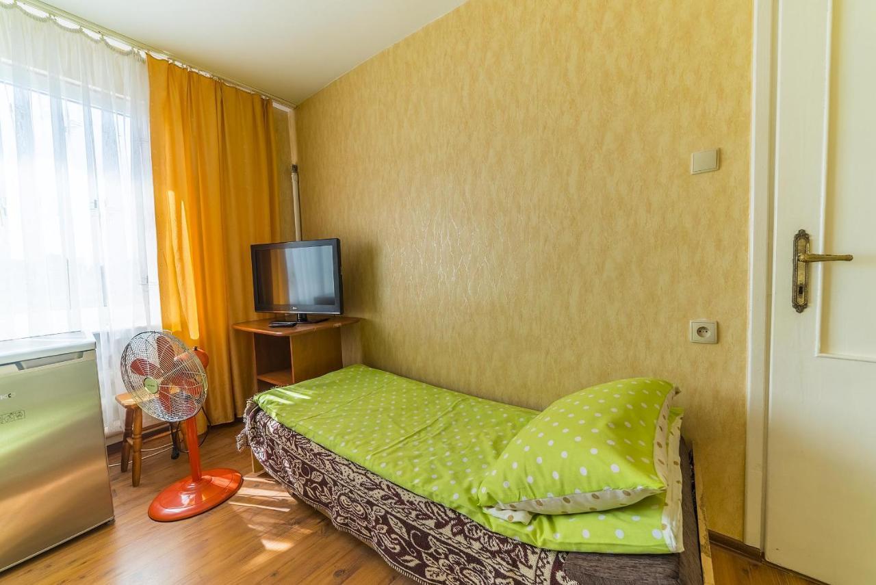 Pokoje Goscinne Mariola Wladyslawowo Exterior foto